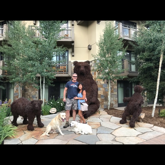 Meet your Posher, Dana - Picture 5 of 8